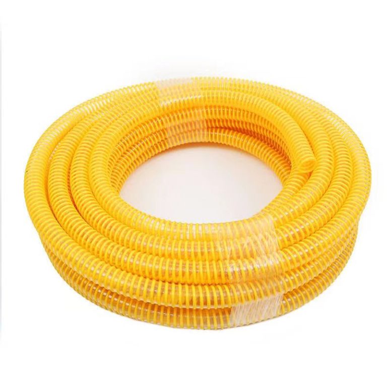 Do non-toxic and tasteless Mean PVC hose food grade?